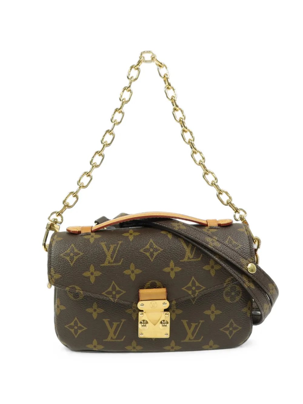 Pochette Metis East West shoulder bag