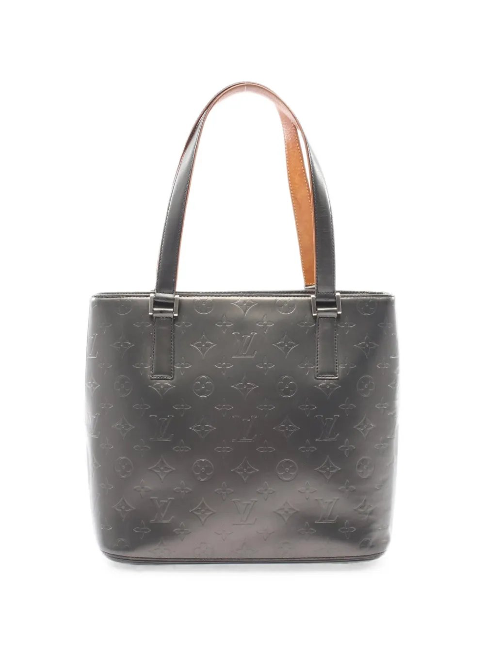 2003 Stockton Monogram tote bag