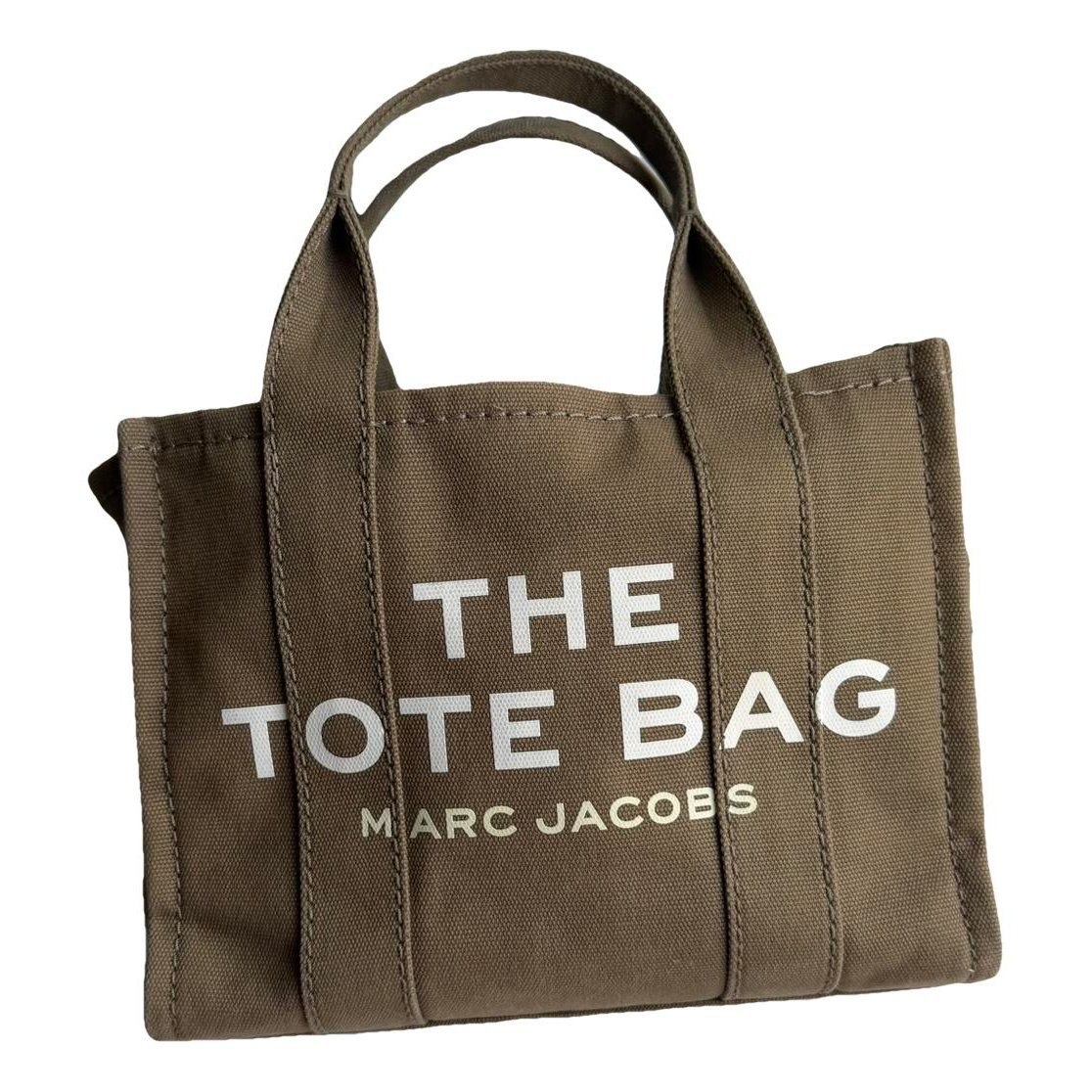 The Tag Tote tote