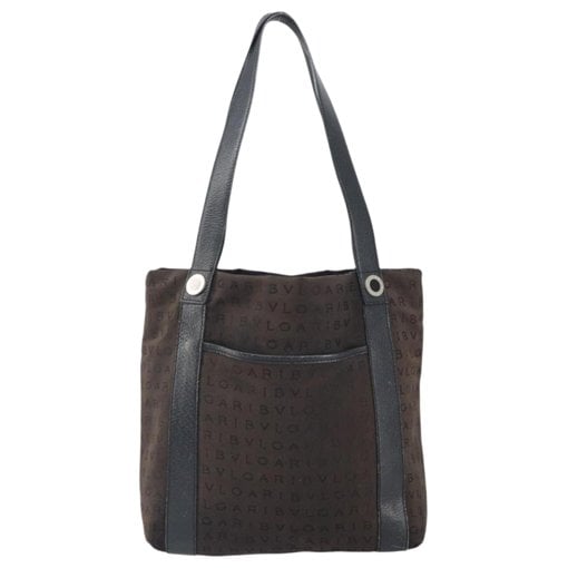 Cloth tote