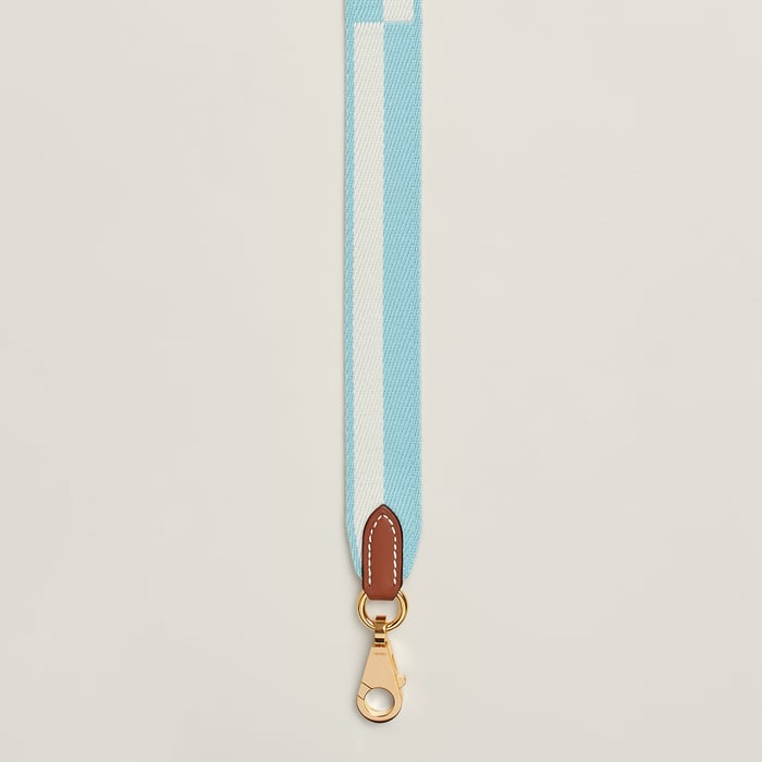 Sangle Casaque 25 MM Bag Strap