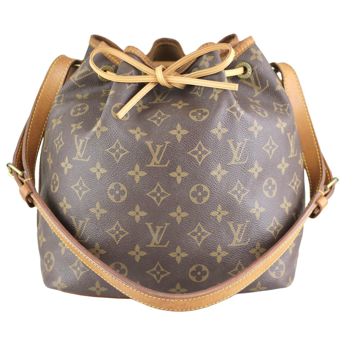Noé cloth handbag