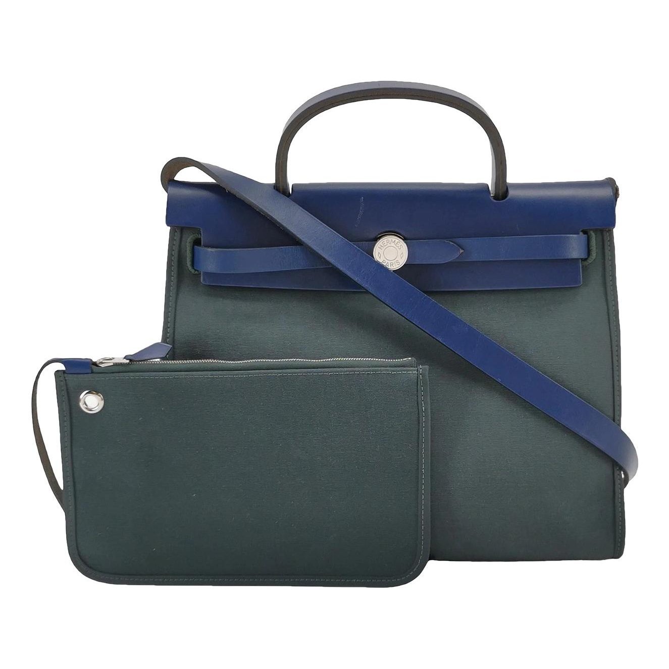 Herbag cloth handbag