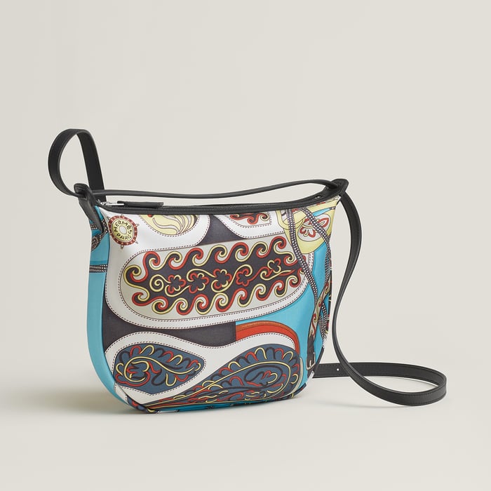 Sursoie to Go Pouch