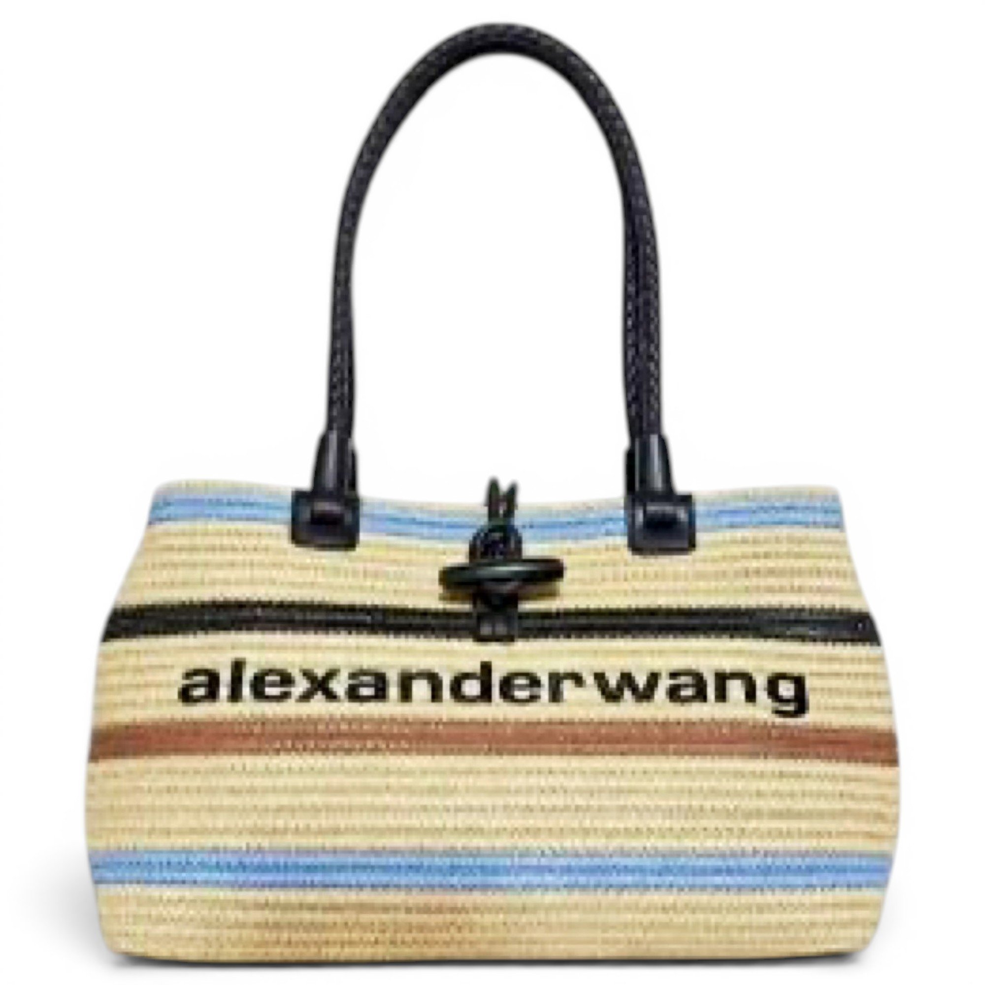 Cloth tote
