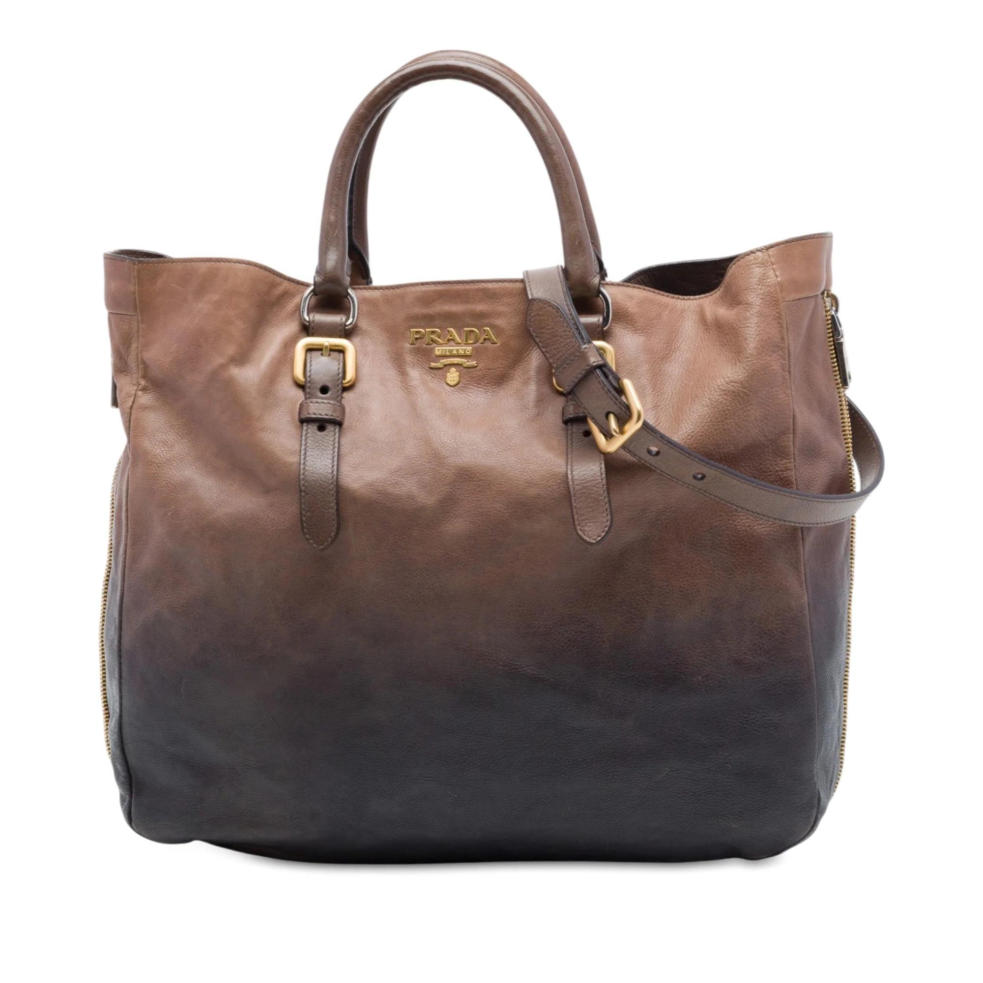 Pony-style calfskin handbag