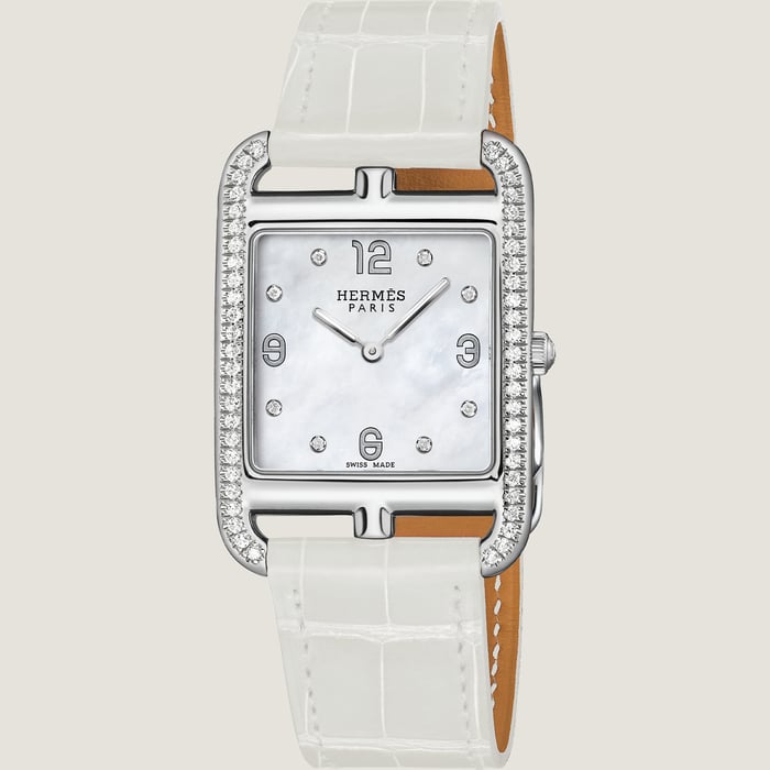 Sans Coloris Cape Cod Watch, Large Model, 37 MM