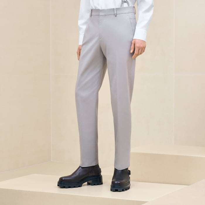 Silex Calça Fit Saint Germain
