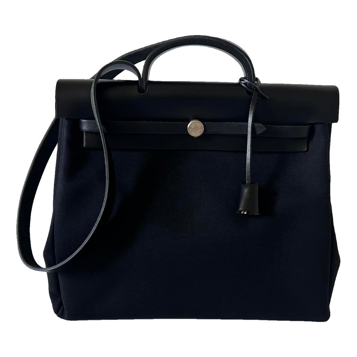 Herbag cloth handbag