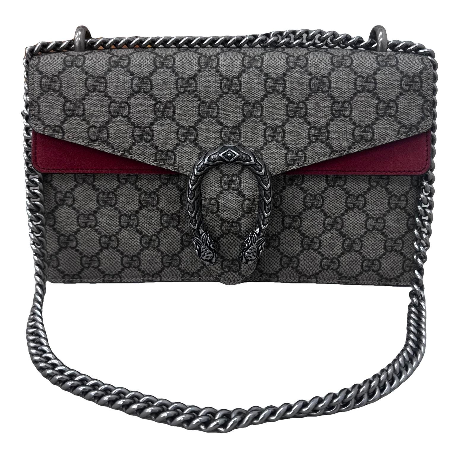 Dionysus cloth handbag