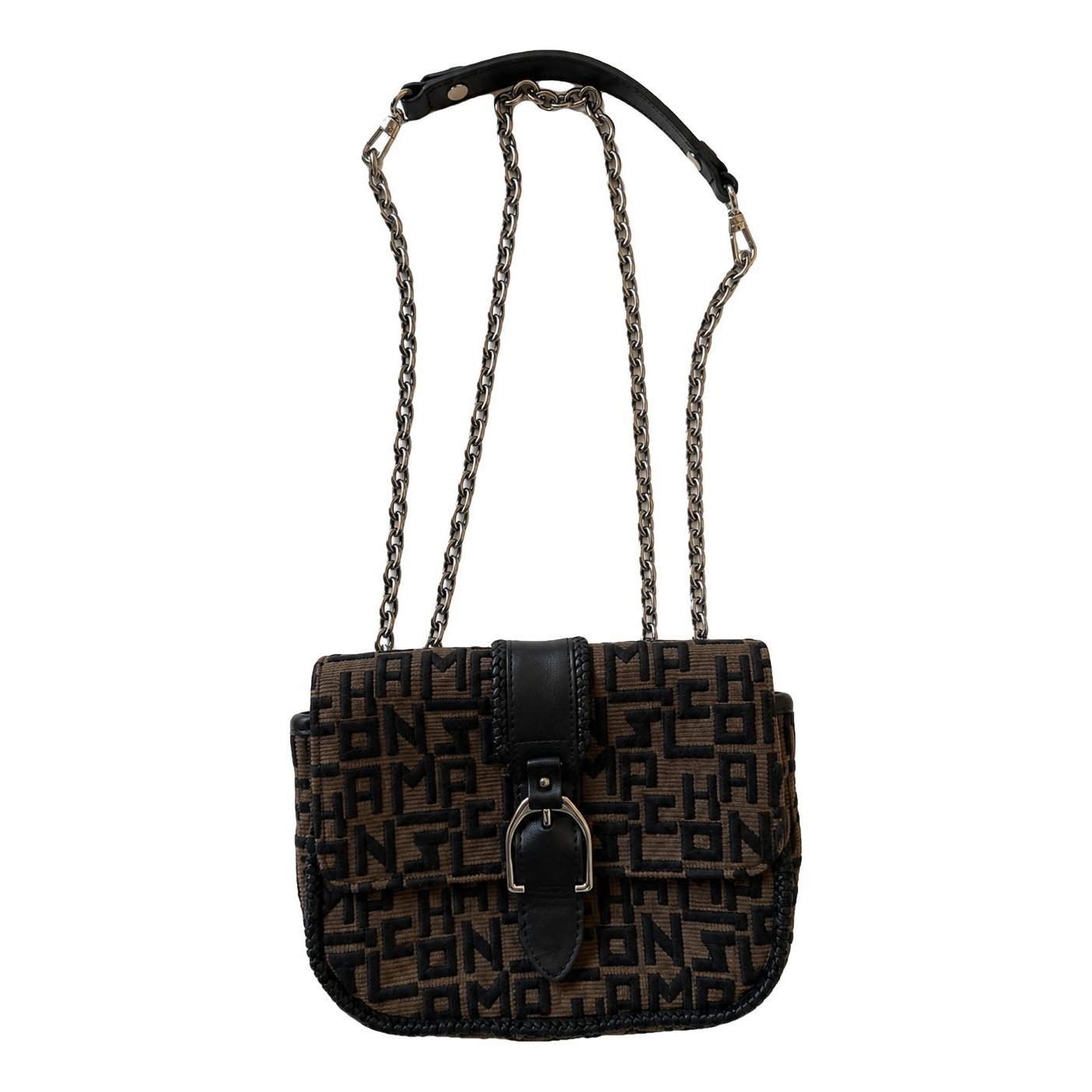 Amazone leather bag