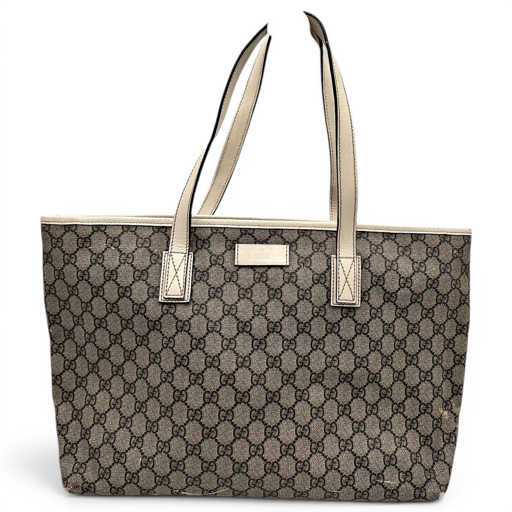 Centennial cloth tote