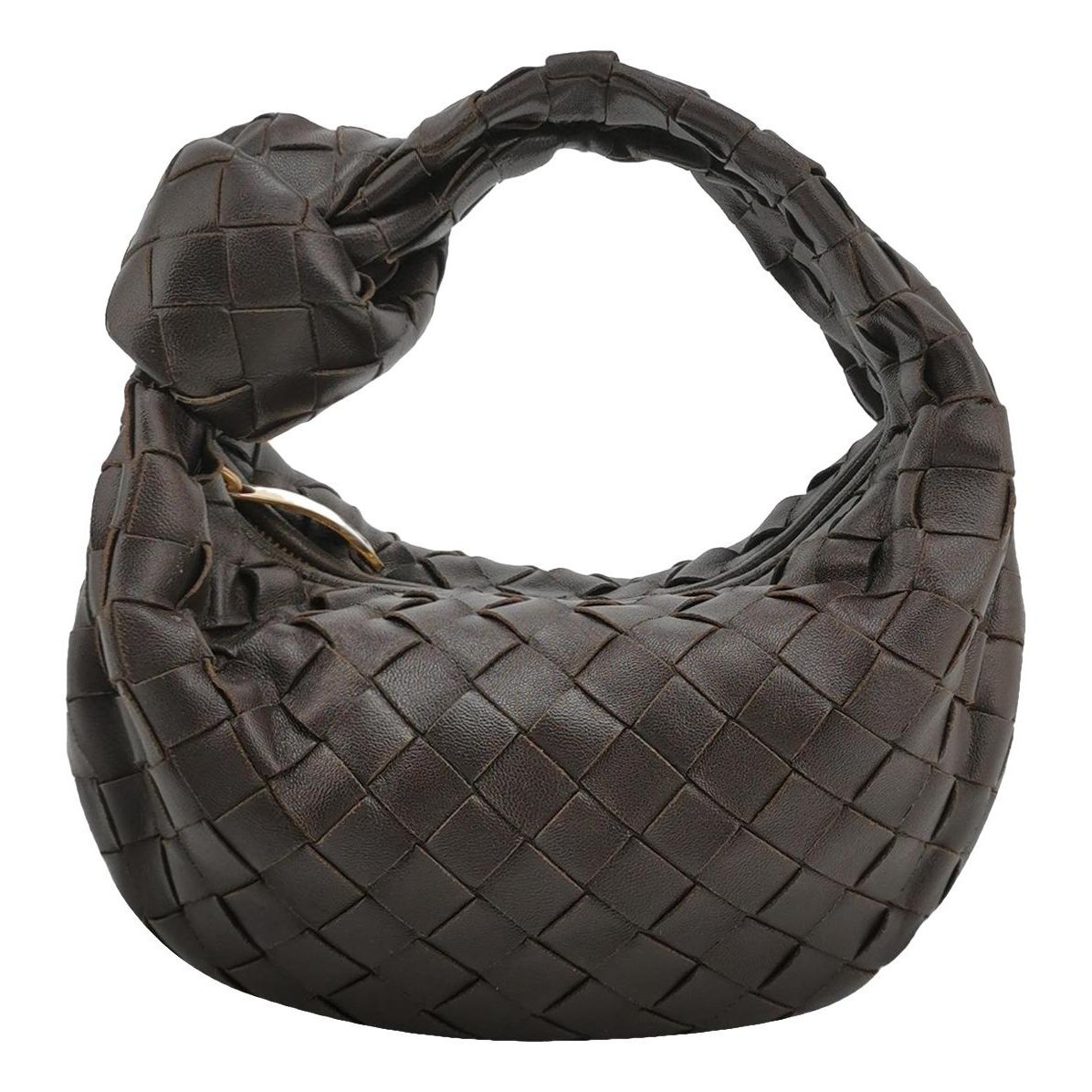 Jodie leather handbag