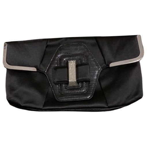 Clutch bag