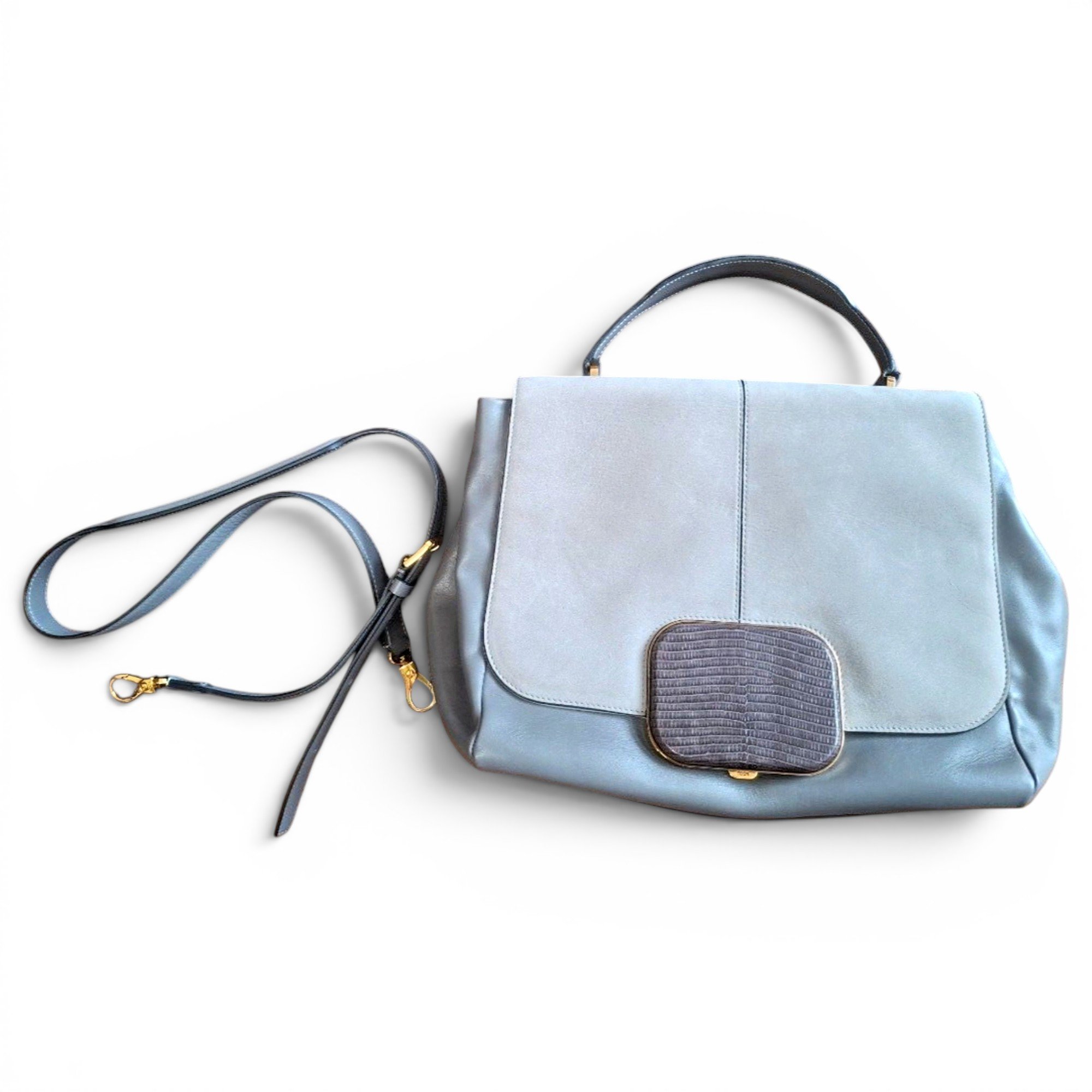 Tod's Leather handbag