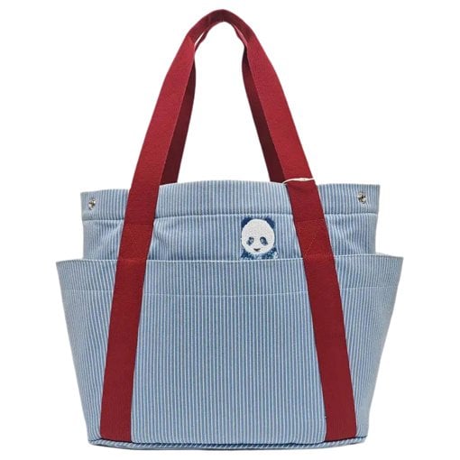 Cloth handbag