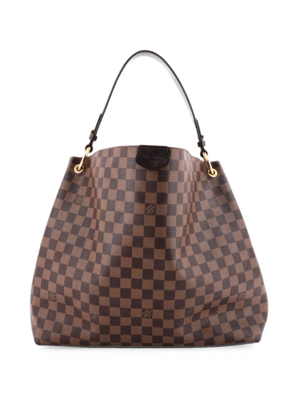 Graceful Handbag Damier MM hobo bag
