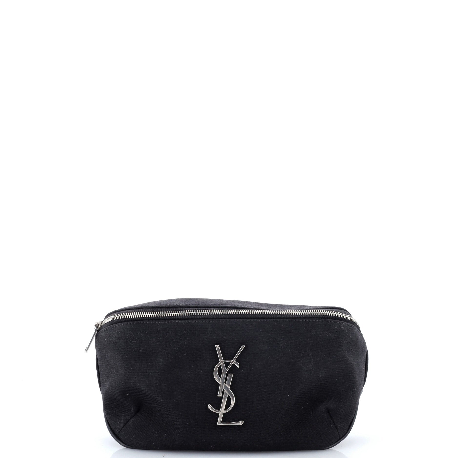 Classic Monogram Belt Bag Canvas