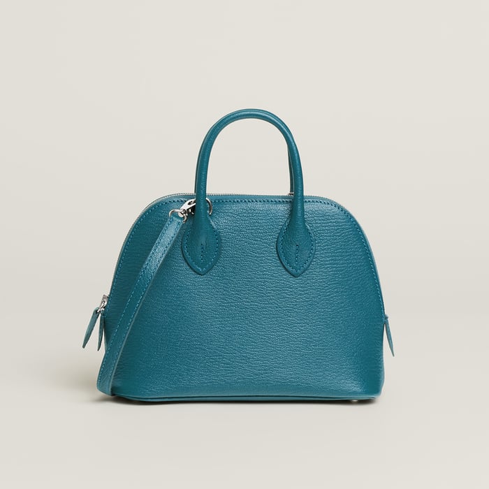 New Bleu Jean Bolide 1923 Mini Bag