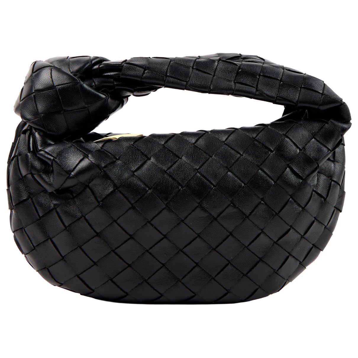 Jodie leather handbag
