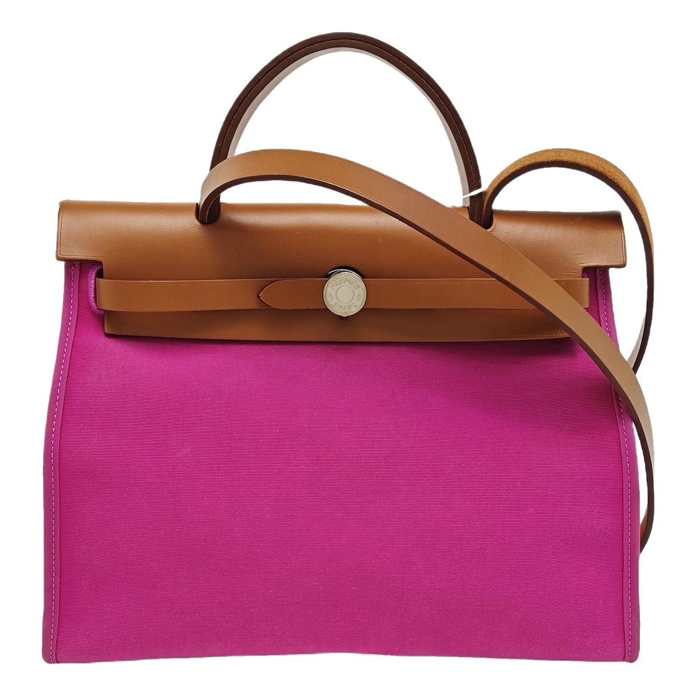Herbag cloth handbag