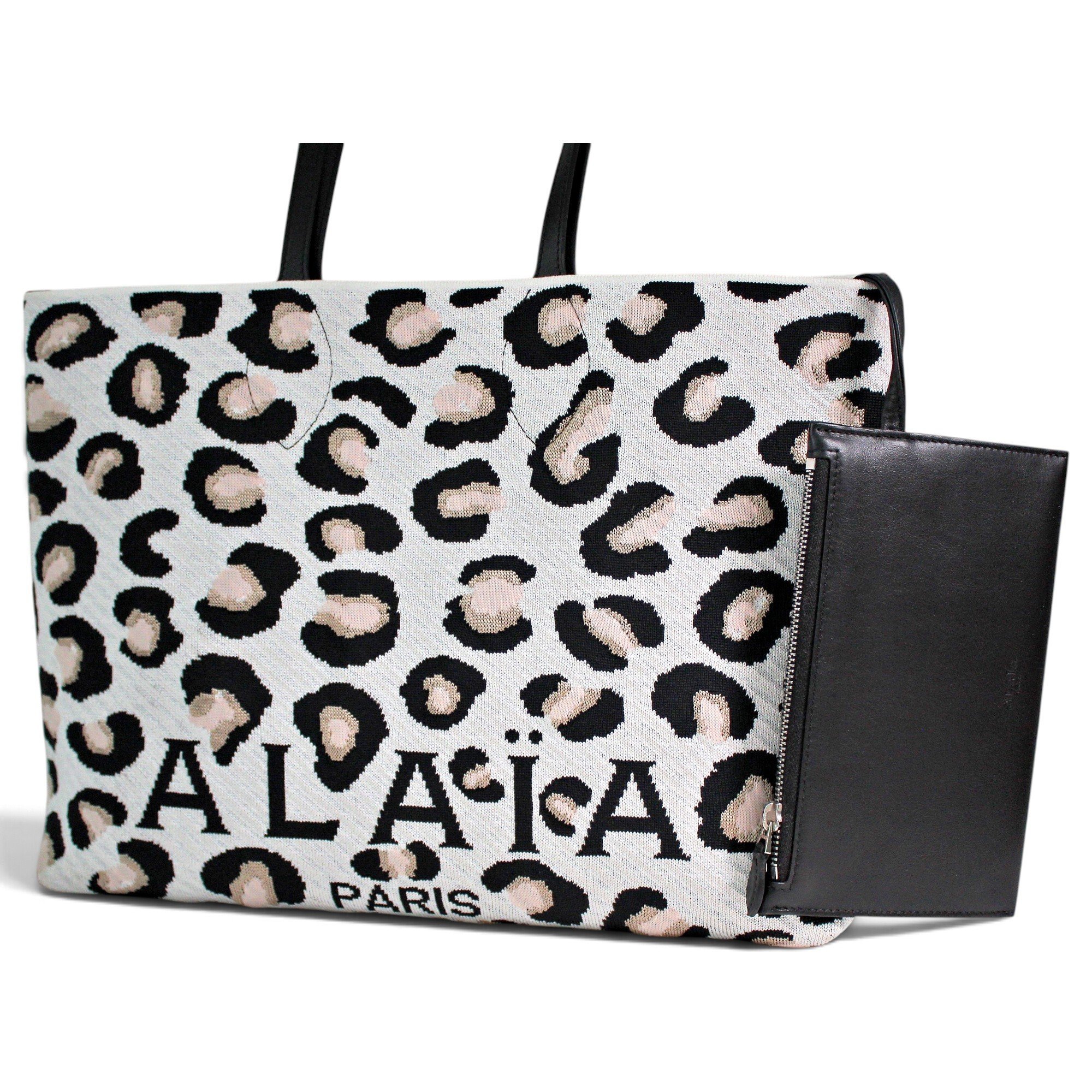 Cloth tote