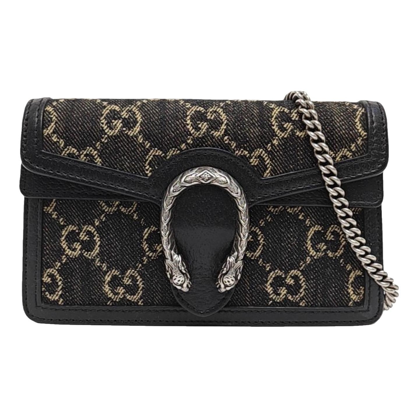 Dionysus cloth handbag