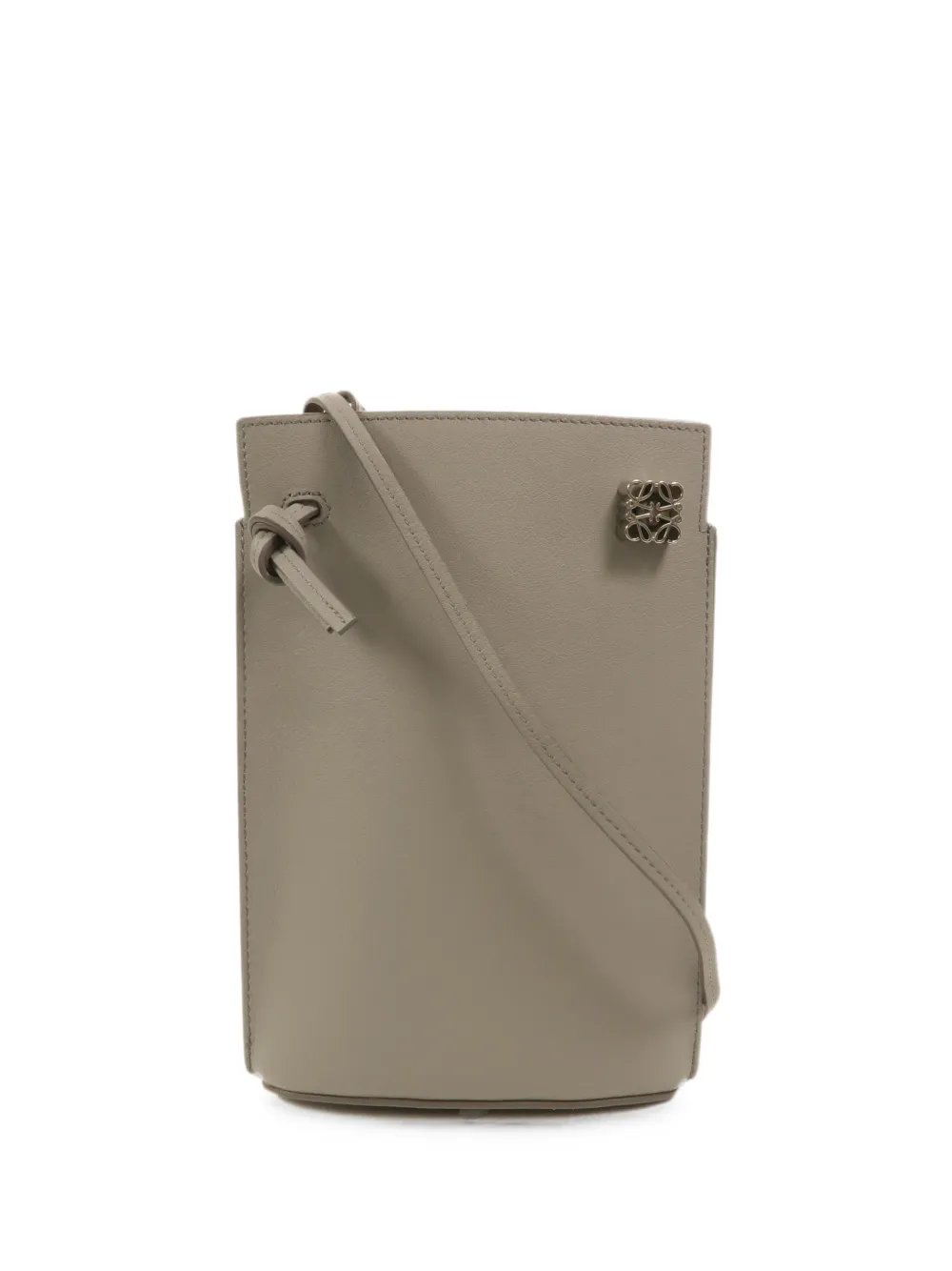 Dice Pocket shoulder bag