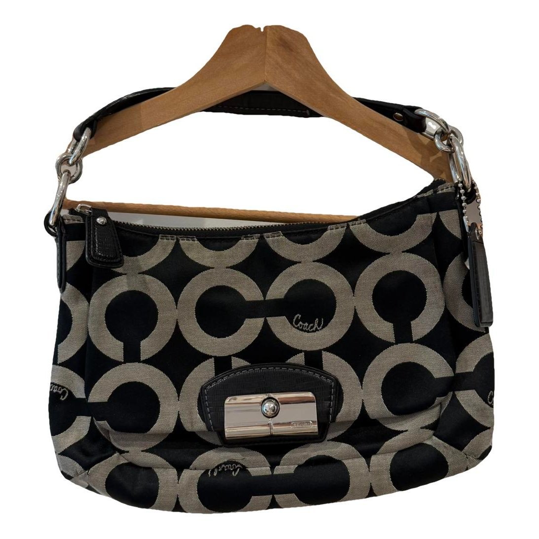 Cloth handbag