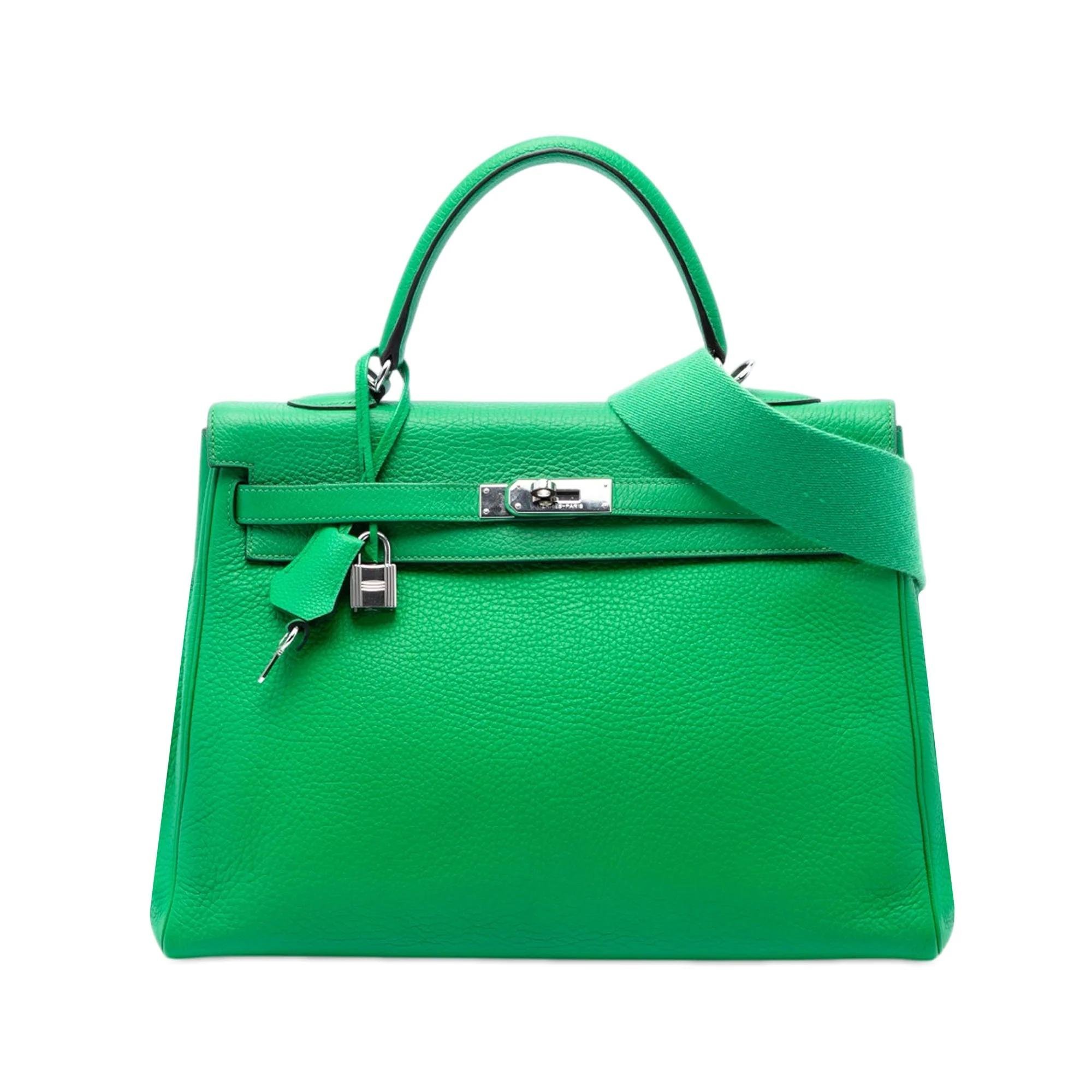 Pony-style calfskin bag