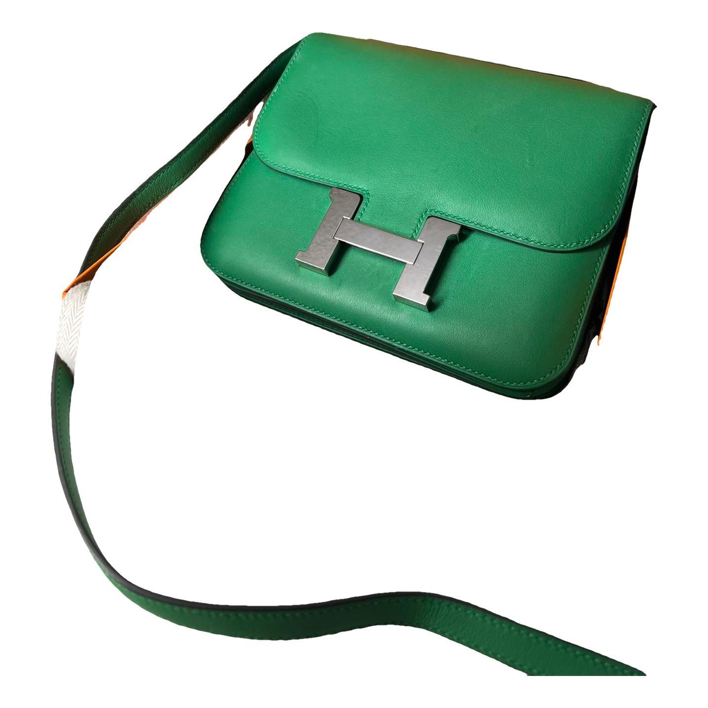 Hermes Constance Handbag