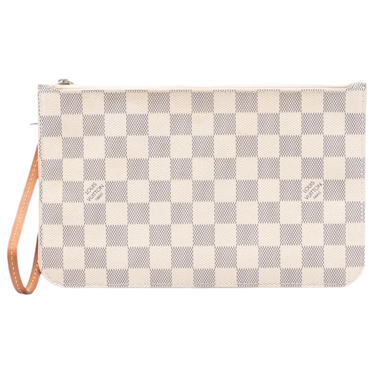 Neverfull cloth bag