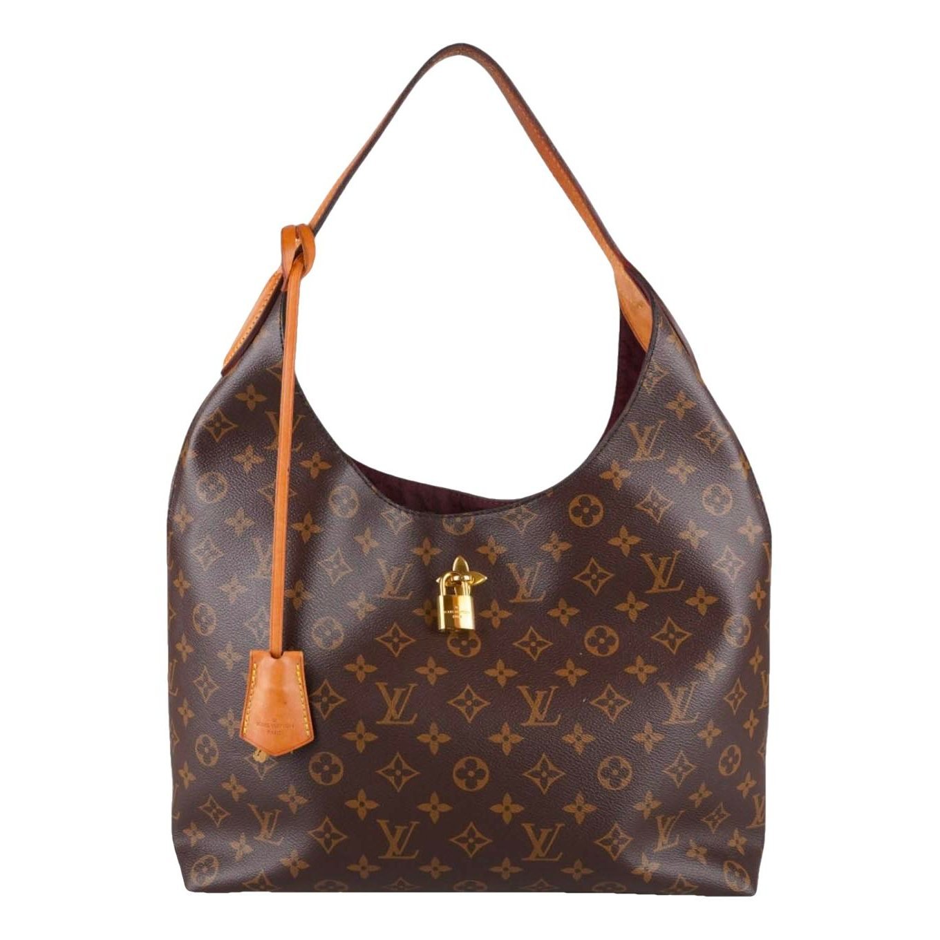 Cloth handbag