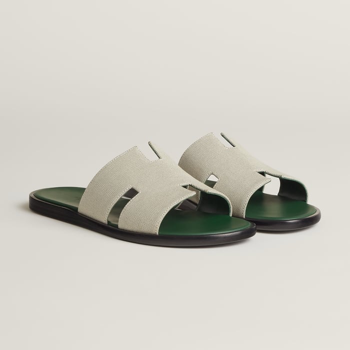 Vert Izmir Sandal