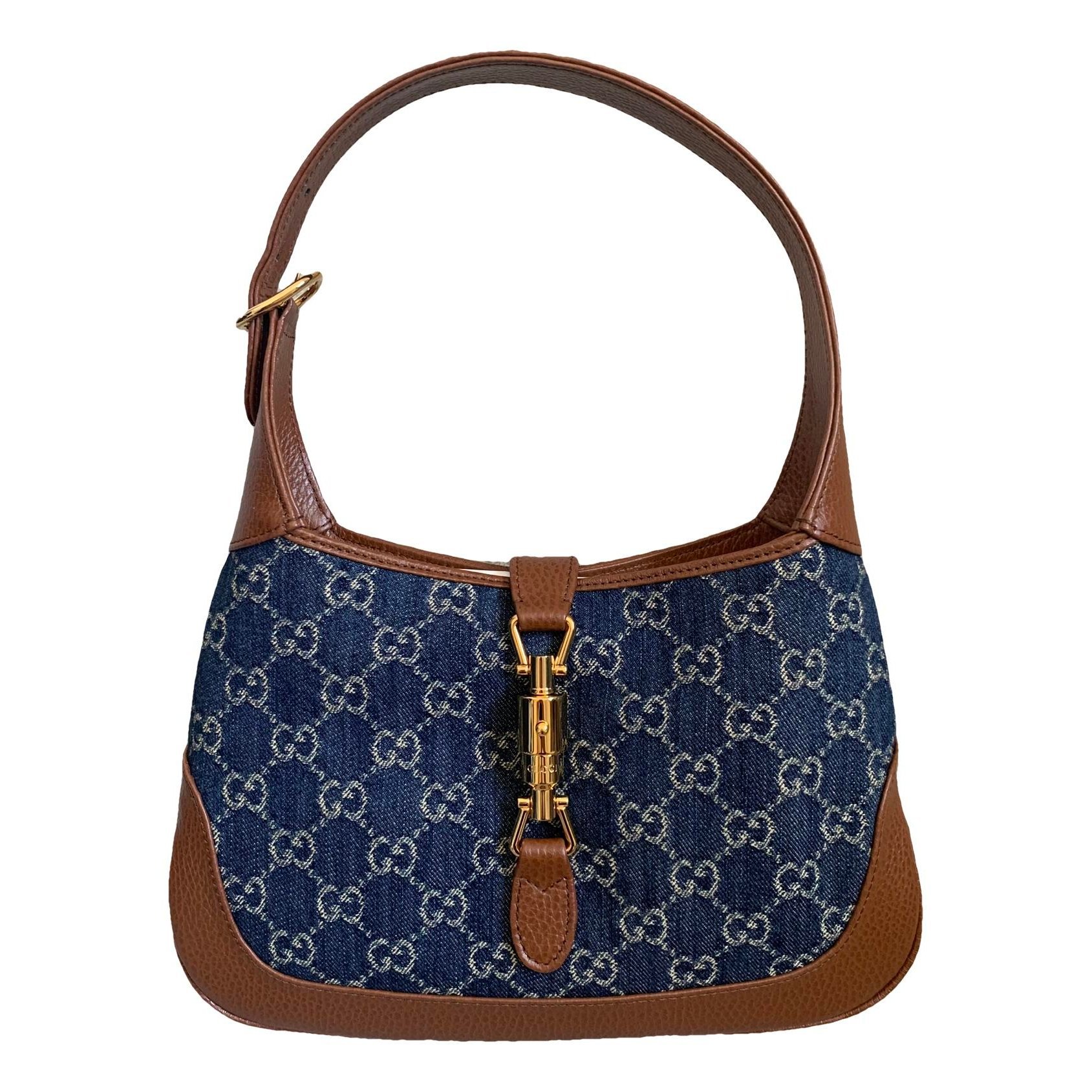 Jackie 1961 cloth handbag
