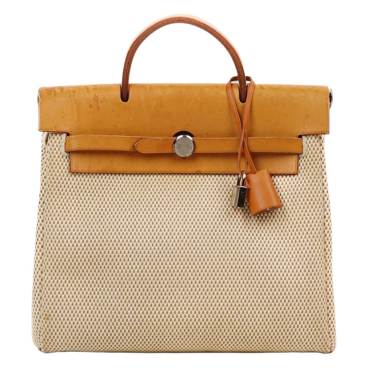 Herbag cloth backpack