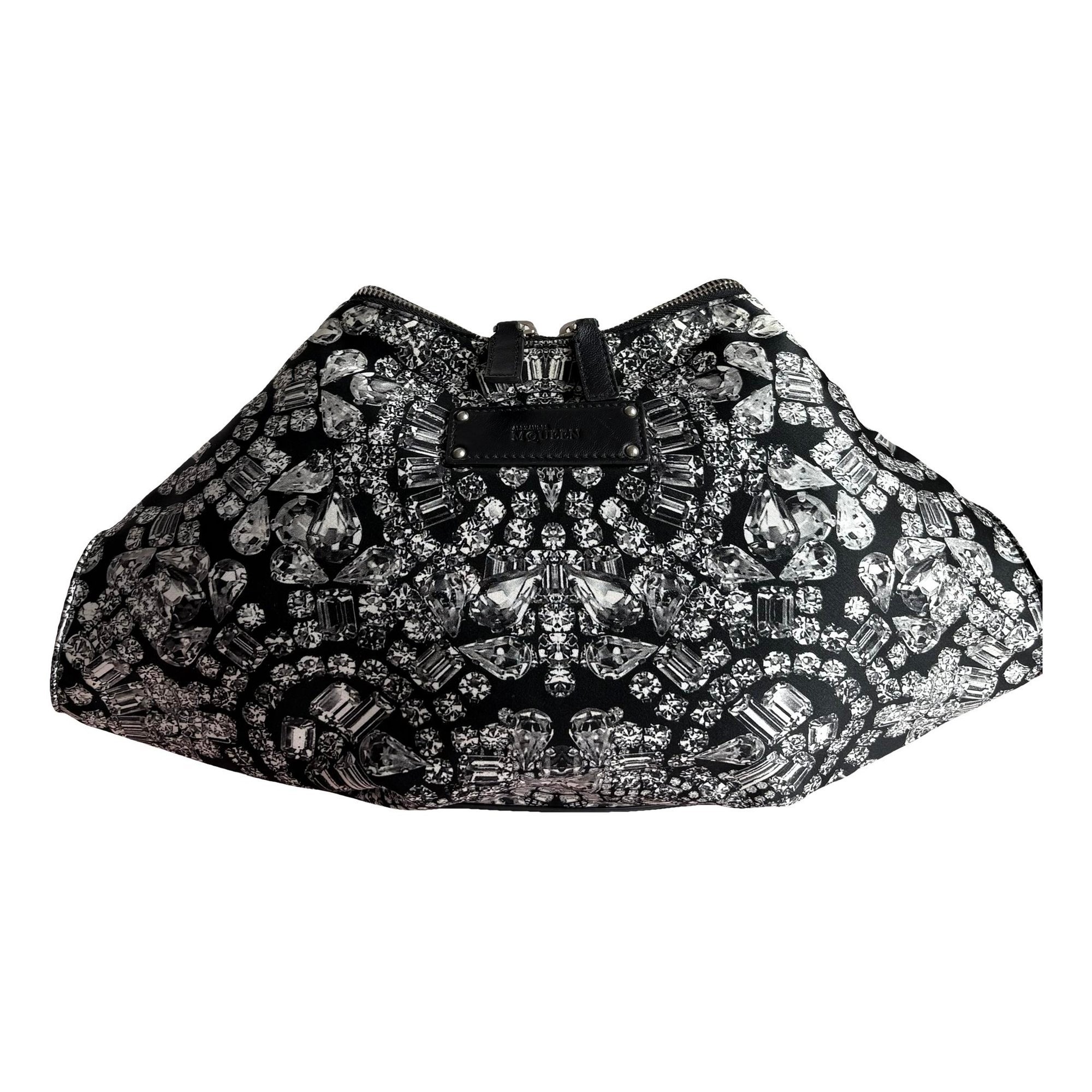 Manta silk bag