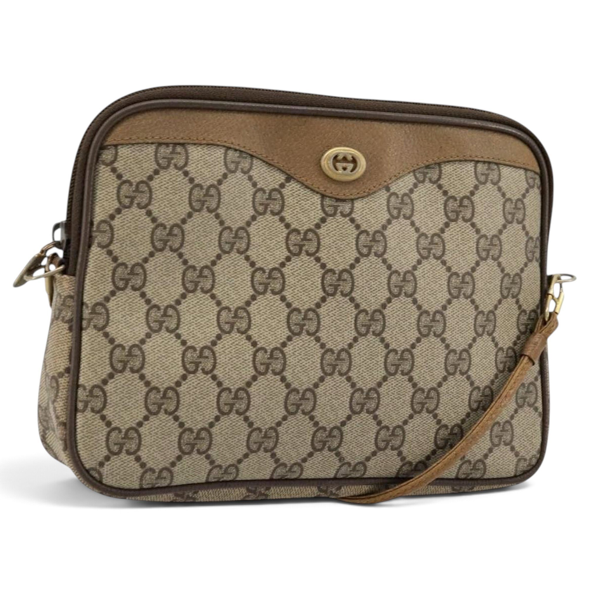 Gucci Handbag