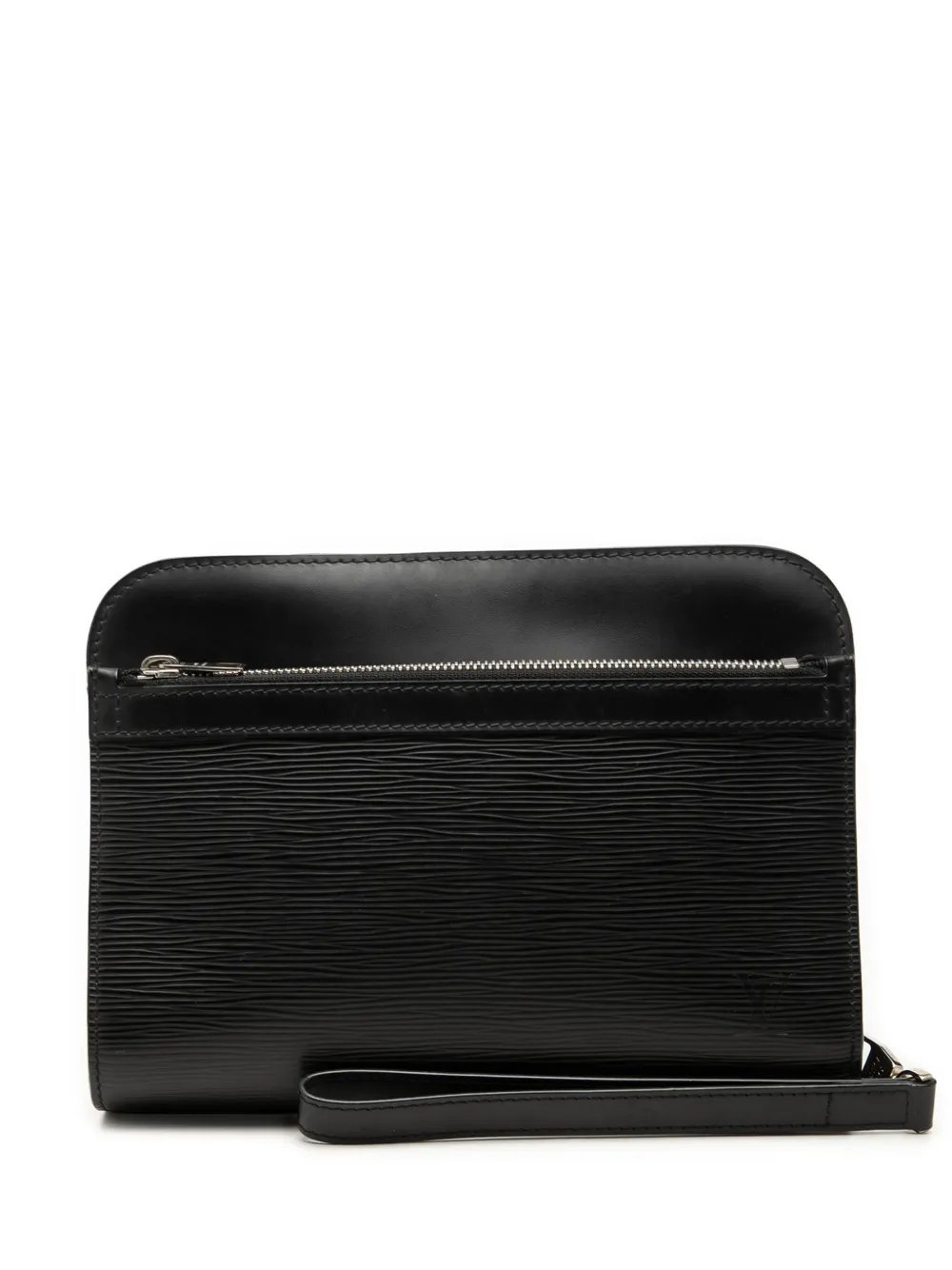 2011 Epi Pochette Hoche clutch bag