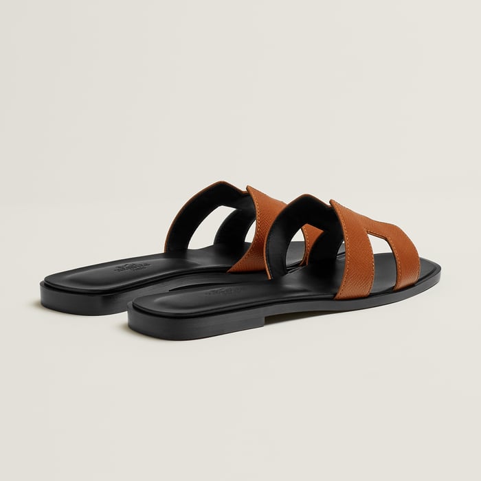 Naturel Oran Sandal