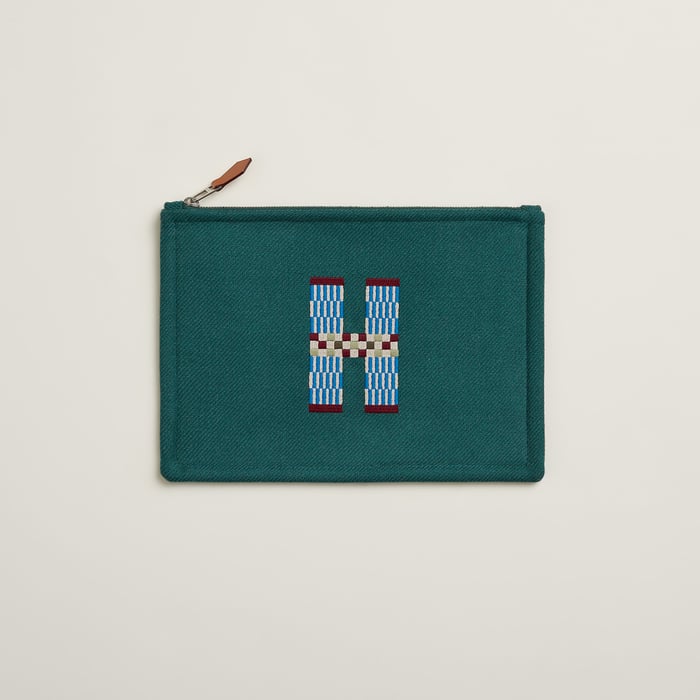 Cèdre Flat H Natte Case, Small Model