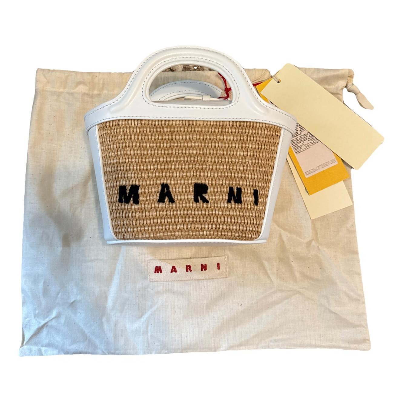 Tropicalia handbag