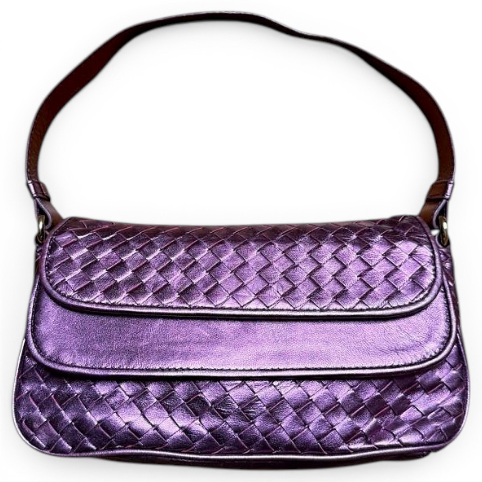 Bottega Veneta Leather handbag