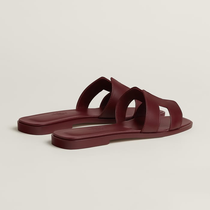 Rouge H Oran Sandal