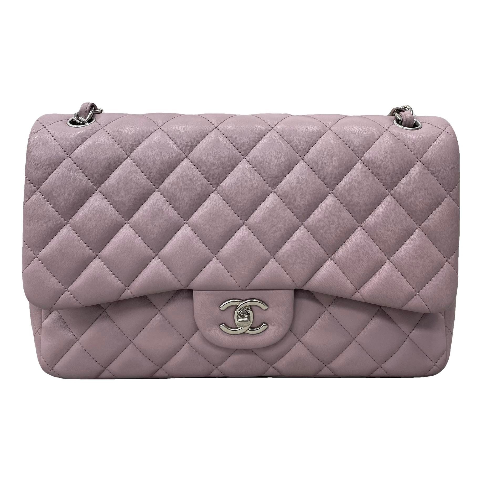 Timeless/Classique leather crossbody bag