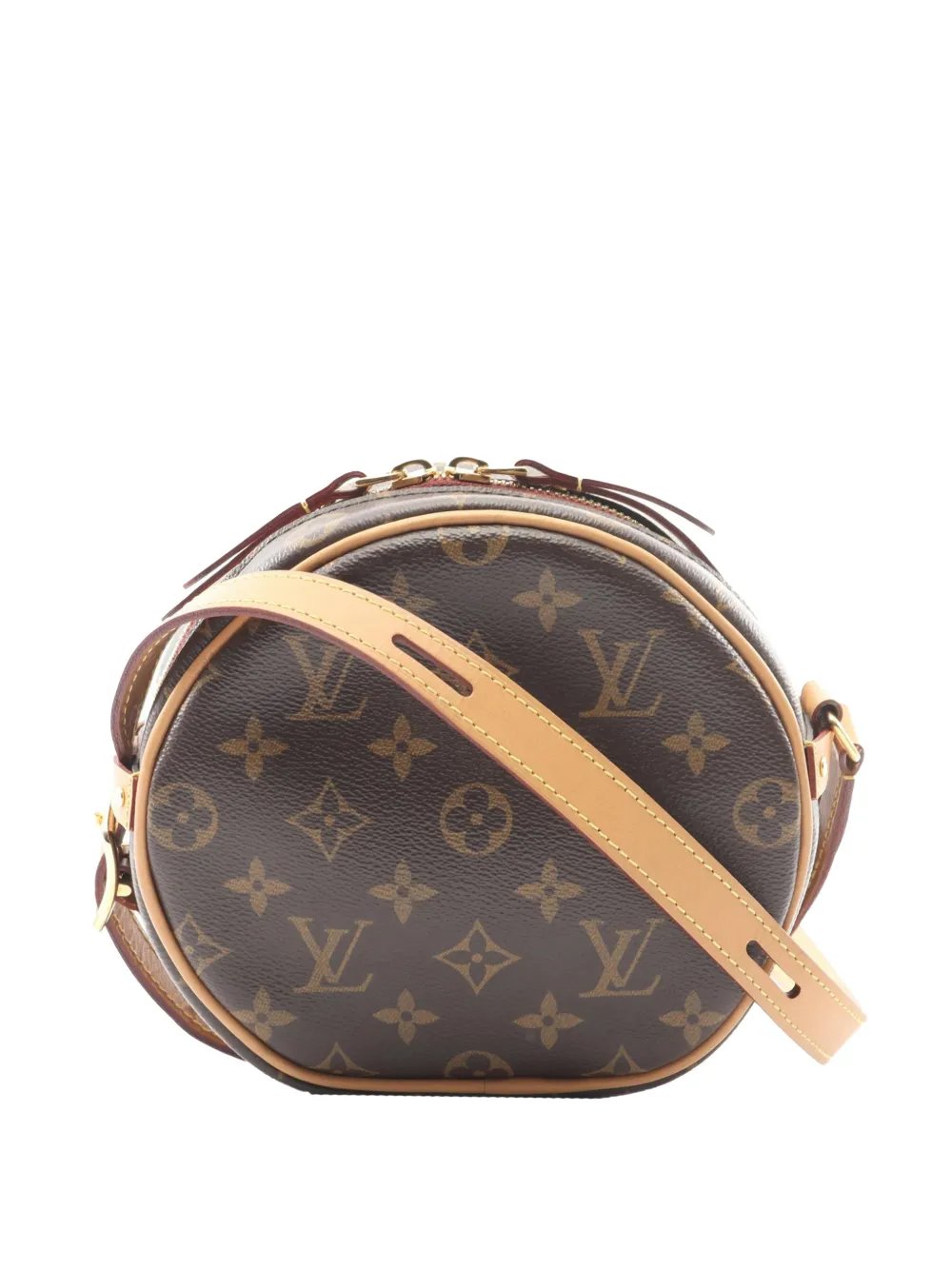 2021-2025 Monogram Boite Chapeau Souple PM crossbody bag