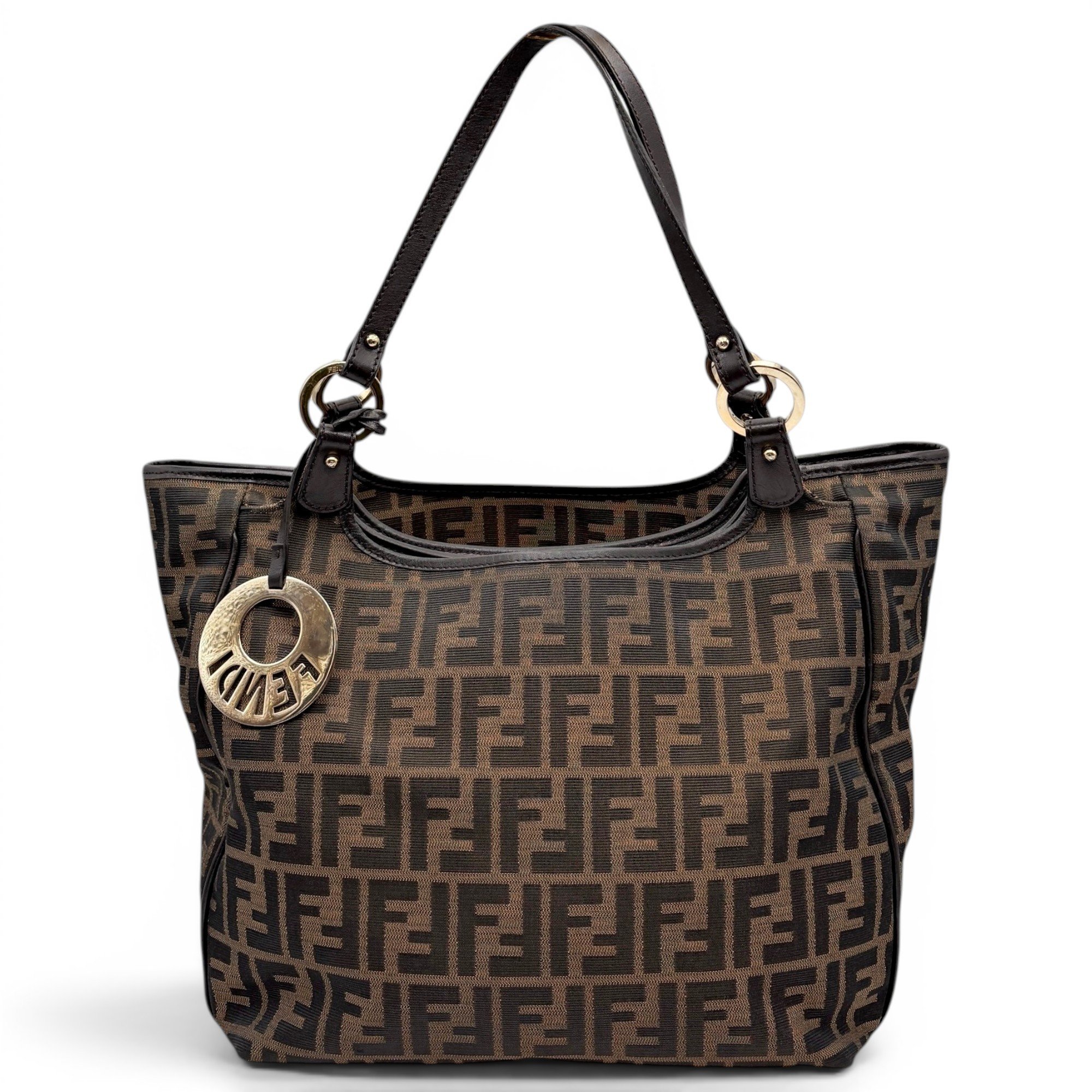 Cloth tote