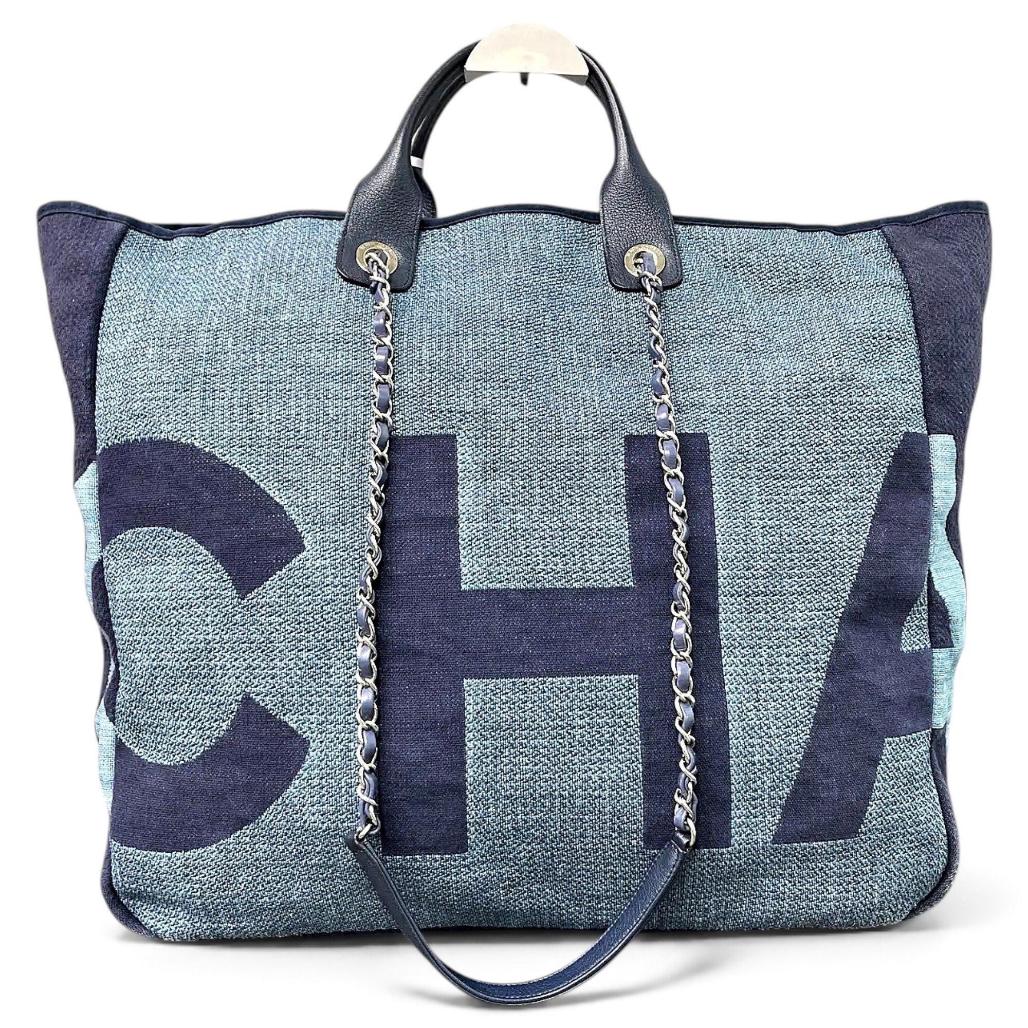 Deauville tote