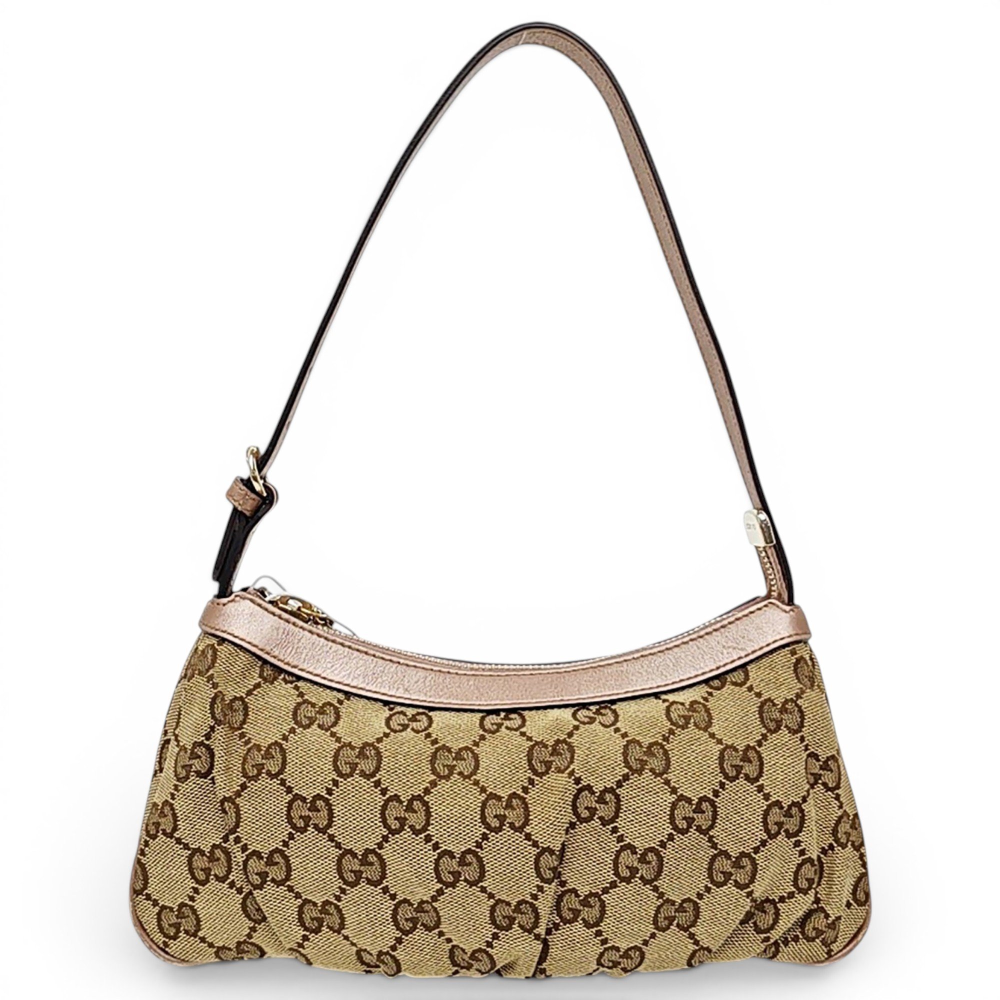 Ophidia cloth handbag