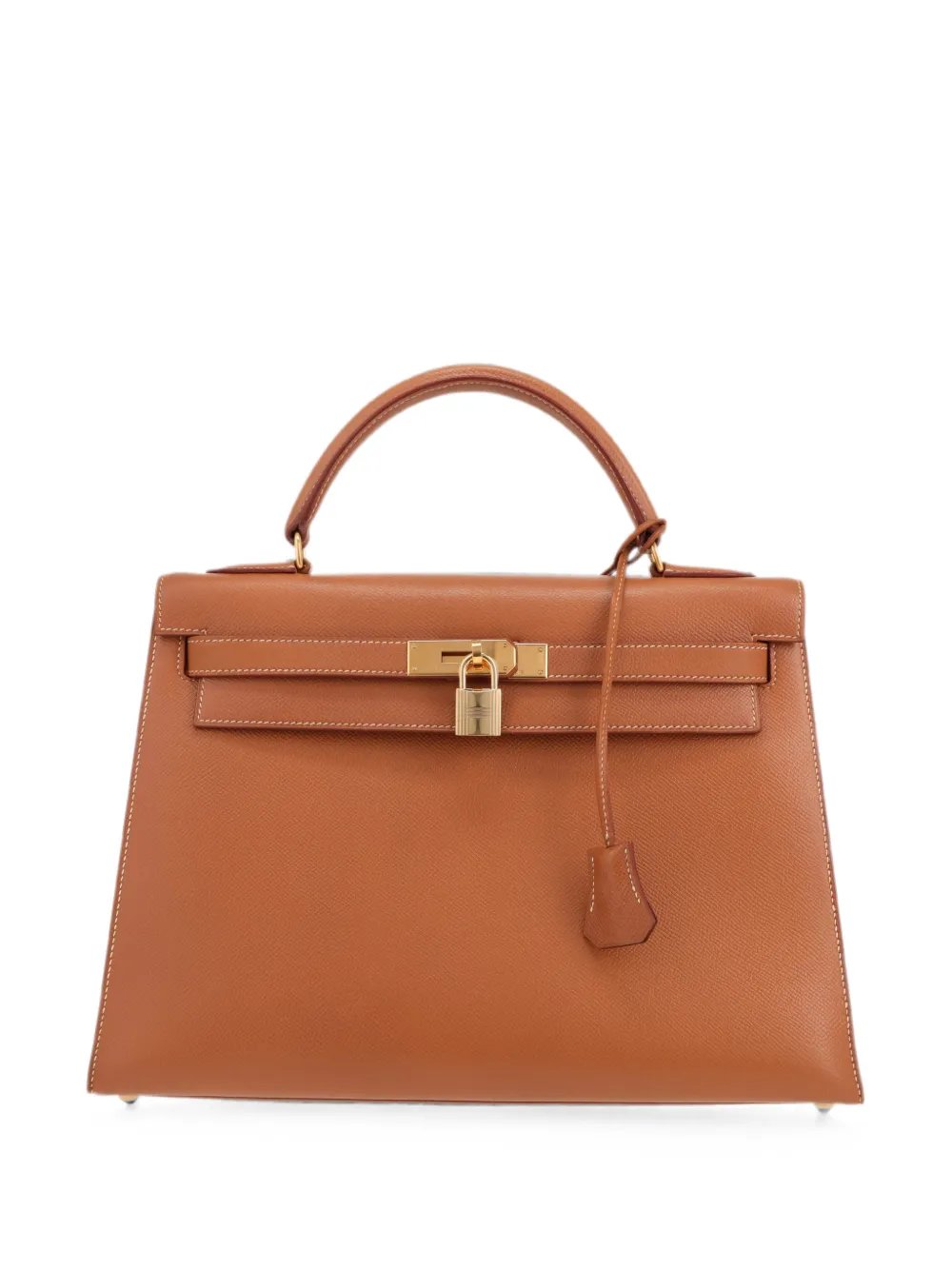 1997 Kelly 32 Epsom handbag
